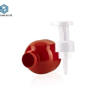KY222 - Chai Bơm Tạo Bọt 300ml Đựng Nước Rửa Tay, Sữa Rửa Mặt