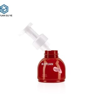 KY222 - Chai Bơm Tạo Bọt 300ml Đựng Nước Rửa Tay, Sữa Rửa Mặt
