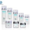 KY227 - Chai Airless Trắng Bơm Chân Không Đa Dung Tích 30-120ml