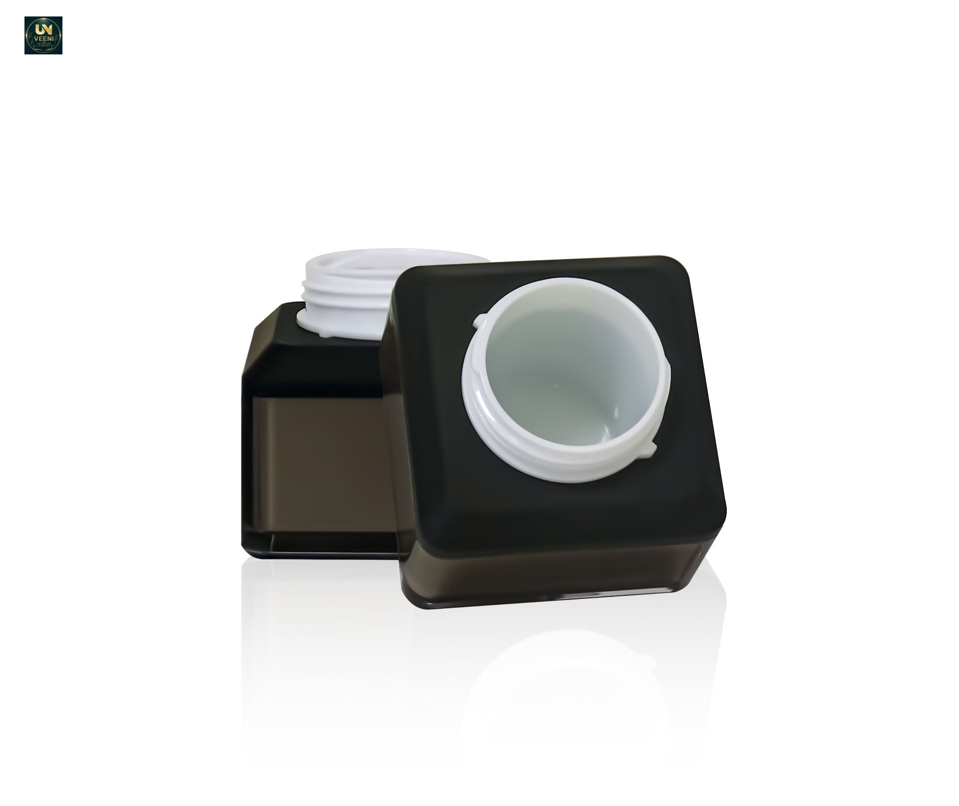 KY228 - Bộ Chai Lọ Mỹ Phẩm Cao Cấp Thời Trang