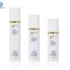 KY230-1 - Chai Lotion Cao Cấp Vai Mạ Vàng, Nắp Bơm 100-150ml