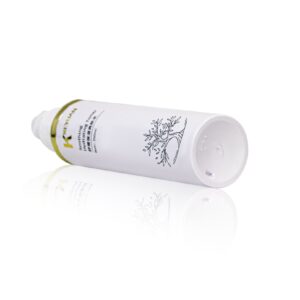 KY230-1 - Chai Lotion Cao Cấp Vai Mạ Vàng, Nắp Bơm 100-150ml