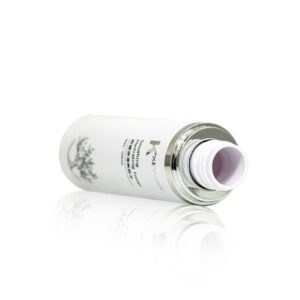 KY230-2 - Chai Lotion Cao Cấp Vai Bạc 100ml/120ml/150ml