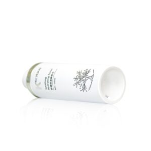 KY230-2 - Chai Lotion Cao Cấp Vai Bạc 100ml/120ml/150ml