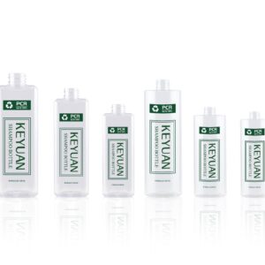 KY232 - Chai Nhựa PET Tái Chế Đựng Mỹ Phẩm 200-800ml