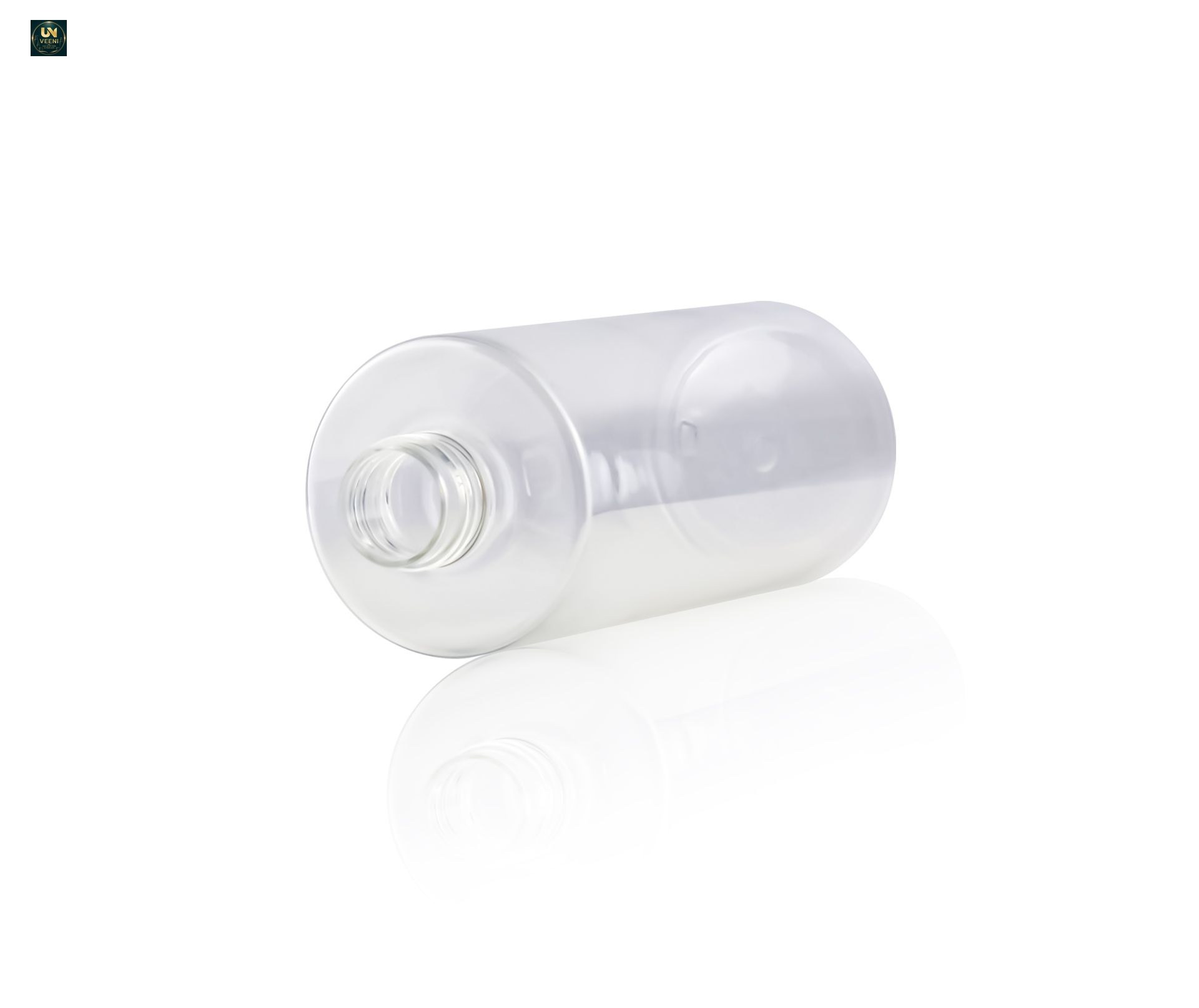 KY232 - Chai Nhựa PET Tái Chế Đựng Mỹ Phẩm 200-800ml
