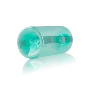 KY238 - Chai Bom Lotion Tron PET Cao Cap 300ml