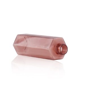 KY239 - Chai Nhựa PET 200ml Đựng Dầu Tẩy Trang/Dầu Tắm Cao Cấp Có Vòi Bơm