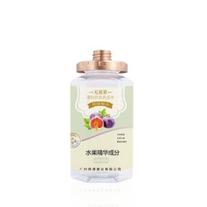 KY240 - Chai Nhua Trong Suot 650ml Co Bom Dung Dau Goi