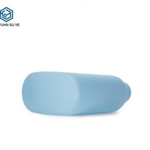 KY244 - Chai nhua HDPE dung sua tam, dau goi, lotion cho be