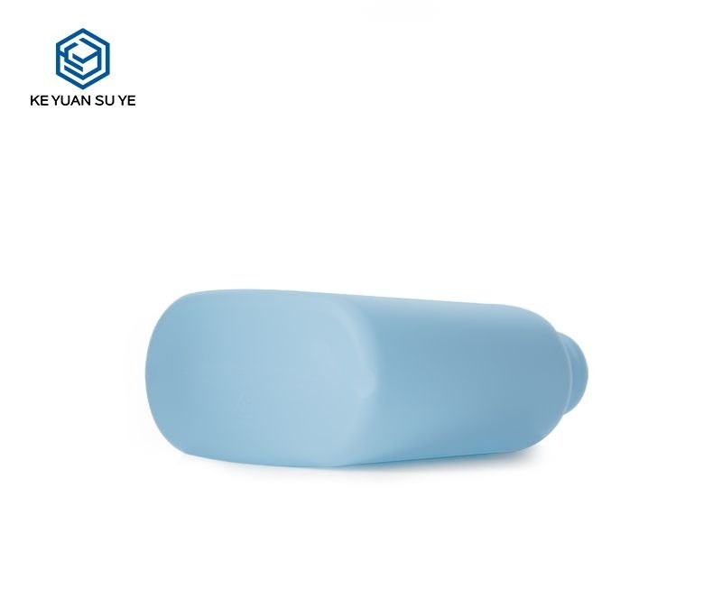 KY244 - Chai nhua HDPE dung sua tam, dau goi, lotion cho be