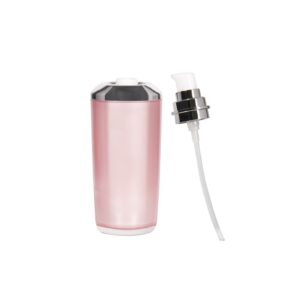 KY245AB - Hũ Kem Acrylic Hồng Cao Cấp 20g/30g/50g