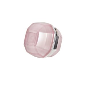 KY245AB - Hũ Kem Acrylic Hồng Cao Cấp 20g/30g/50g