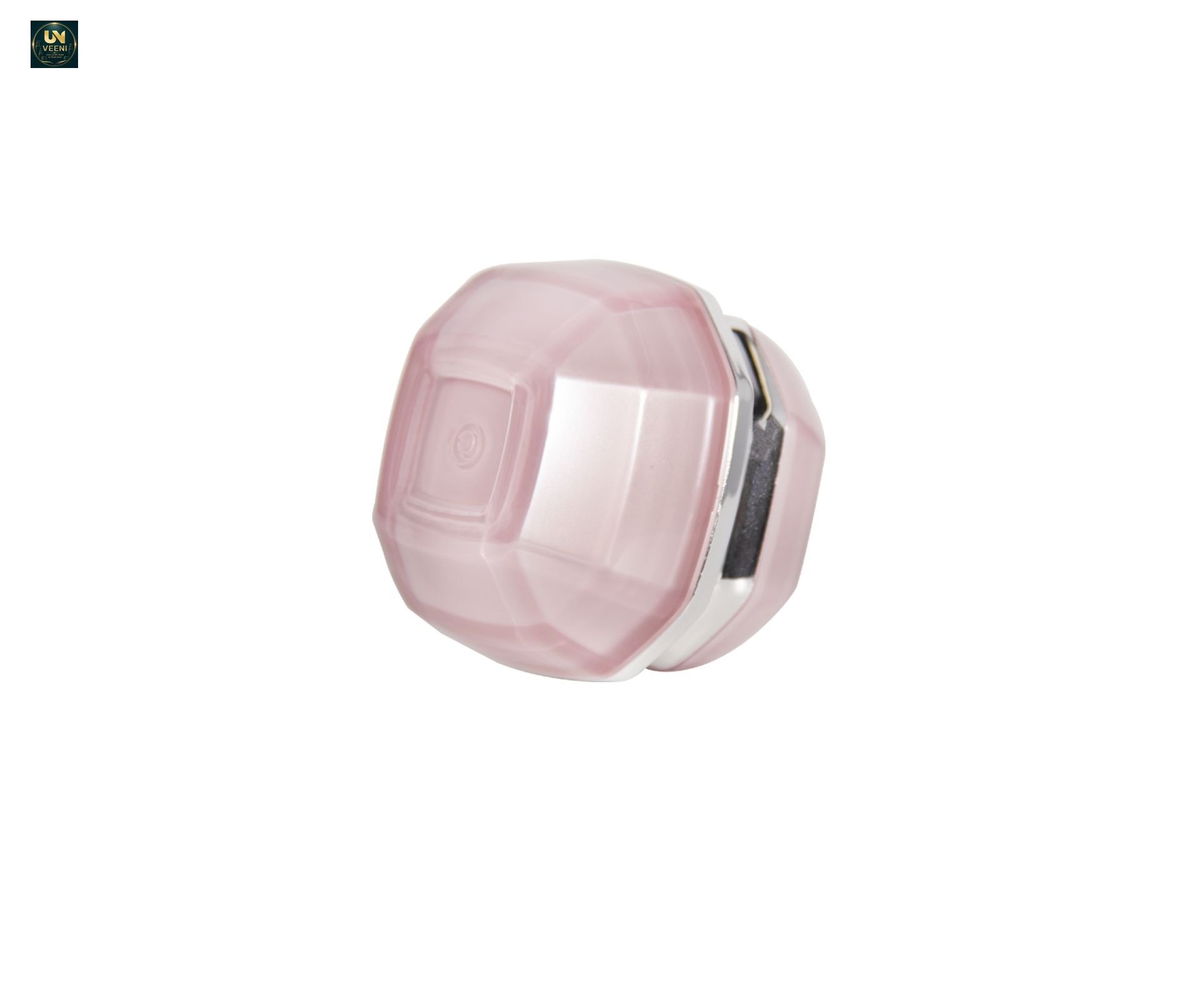 KY245AB - Hũ Kem Acrylic Hồng Cao Cấp 20g/30g/50g