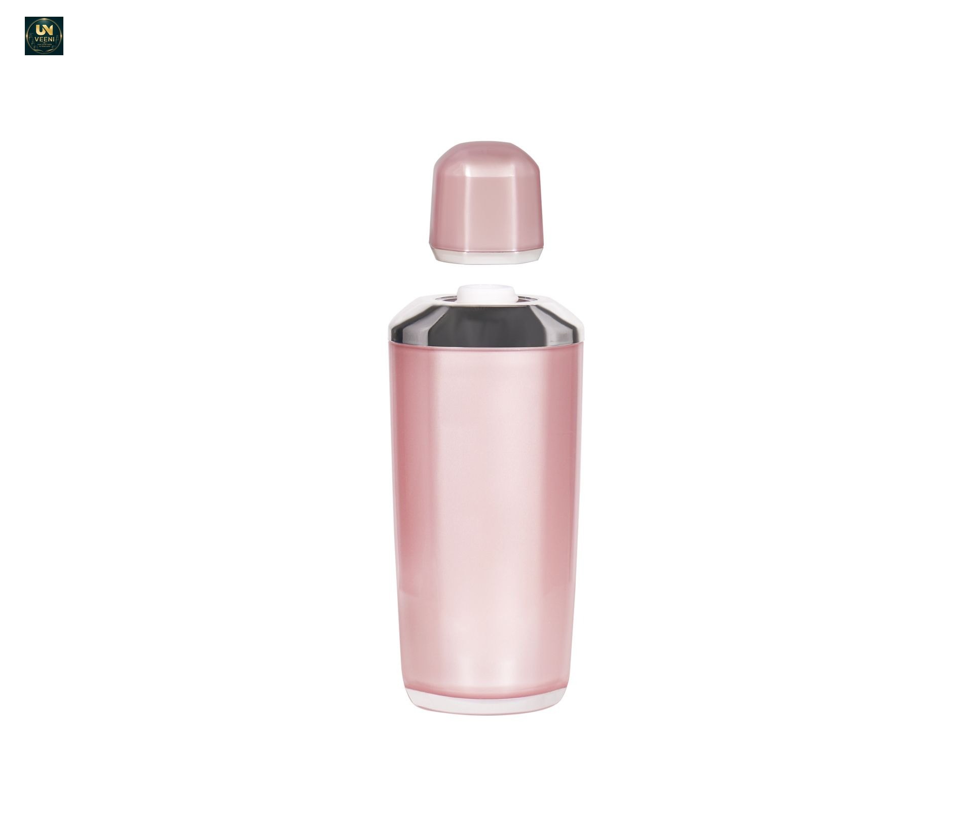 KY245AB - Hũ Kem Acrylic Hồng Cao Cấp 20g/30g/50g