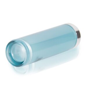 KY246AB - Bộ Hũ Kem & Chai Lotion Pump Acrylic Cao Cấp
