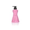 KY247 - Chai Nhựa 280ml Kiểu Dáng Đầm Cao Cấp