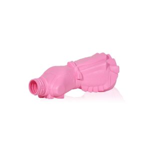 KY247 - Chai Nhựa 280ml Kiểu Dáng Đầm Cao Cấp