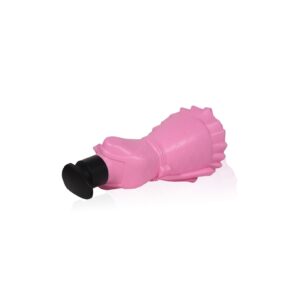 KY247 - Chai Nhựa 280ml Kiểu Dáng Đầm Cao Cấp