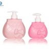 KY248 - Chai Duong The HDPE Kieu Tui Xach 300ml/600ml