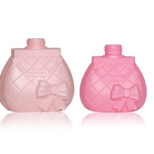 KY248 - Chai Duong The HDPE Kieu Tui Xach 300ml/600ml
