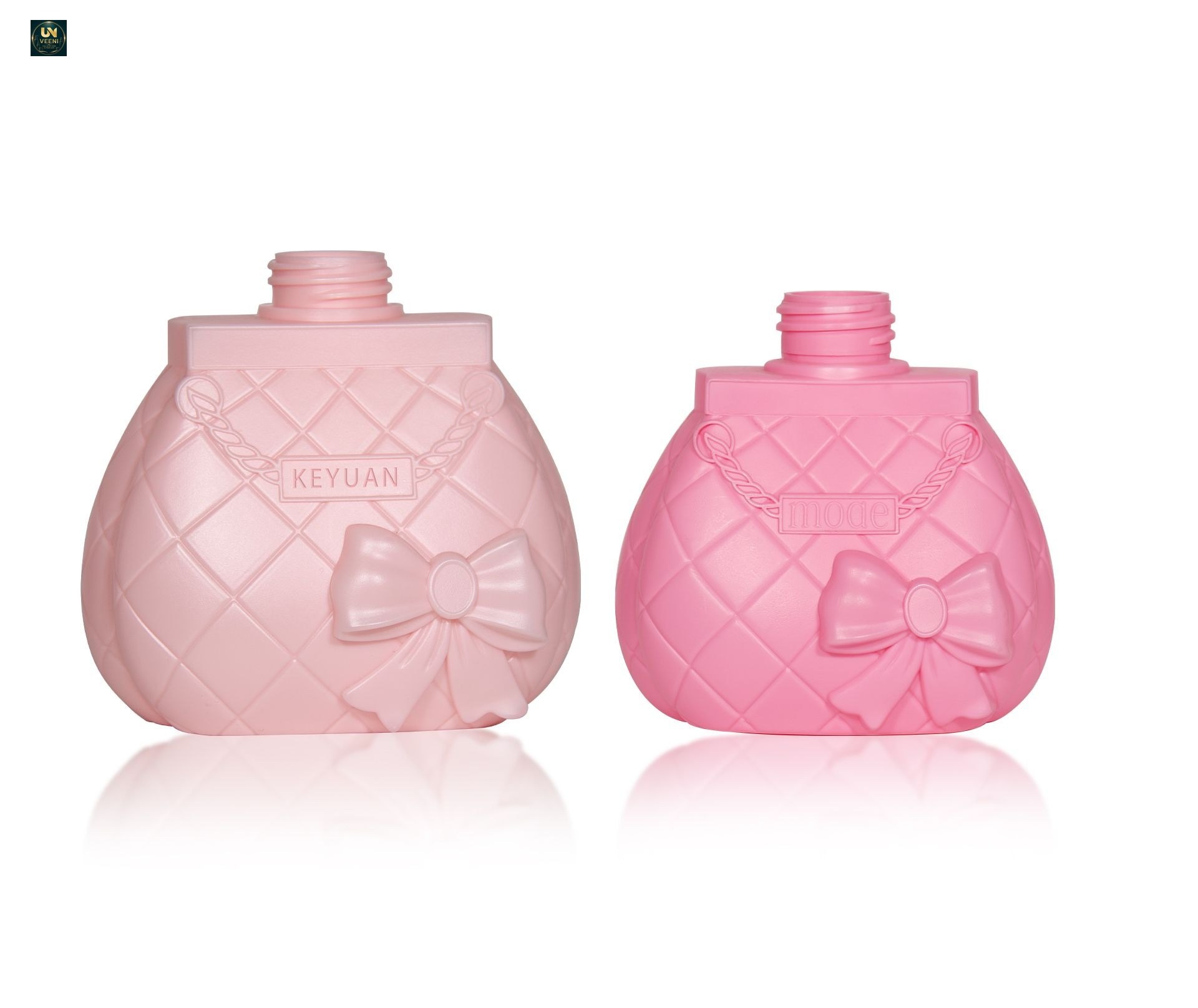 KY248 - Chai Duong The HDPE Kieu Tui Xach 300ml/600ml
