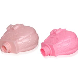 KY248 - Chai Duong The HDPE Kieu Tui Xach 300ml/600ml
