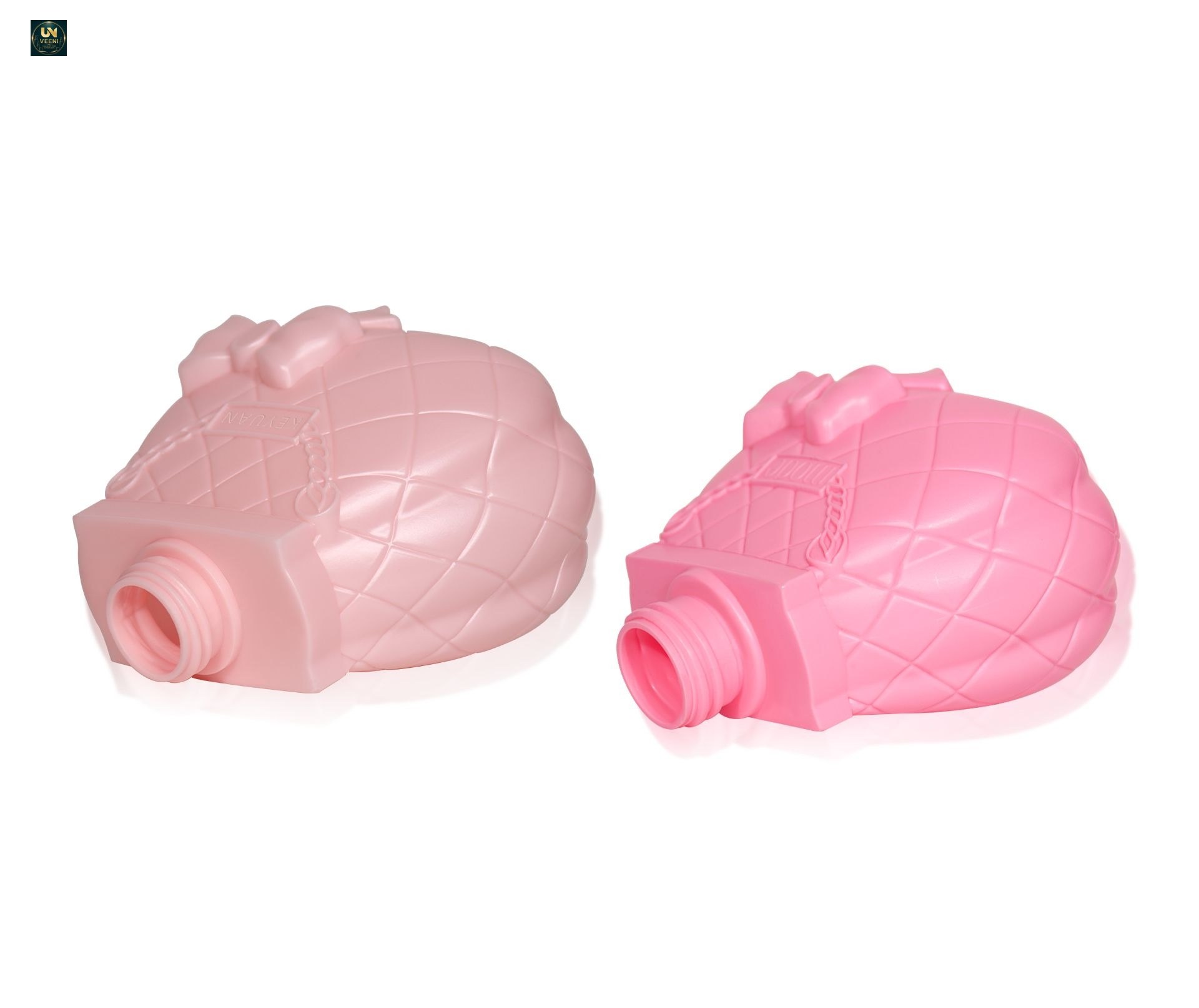 KY248 - Chai Duong The HDPE Kieu Tui Xach 300ml/600ml
