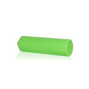 KY251 - Chai Nhựa HDPE Hình Trụ Dung Tích Lớn 1L Nắp Đĩa