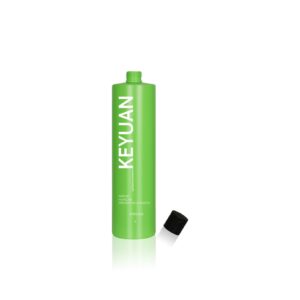 KY251 - Chai Nhựa HDPE Hình Trụ Dung Tích Lớn 1L Nắp Đĩa