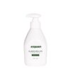 KY255 - Chai Nhựa HDPE 300ml Màu Trắng Có Vòi Bơm Đựng Sữa Tắm