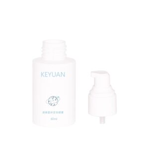 KY256 - Chai Xịt Sương PET 60ml Cao Cấp Cho Mỹ Phẩm