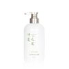 KY258 - Chai nhựa PE tròn 600ml đựng dầu gội và sữa tắm