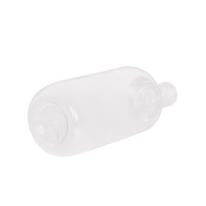 KY260 - Chai nhựa PET 500ml đựng nước súc miệng, dùng cho gia đình và khách sạn