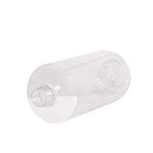 KY261 - Chai Nhựa PET Trong Suốt 500ml Voi Bom Lotion