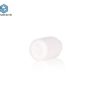 KY262-1 - Chai bơm tạo bọt rửa mặt nhựa PE 120ml