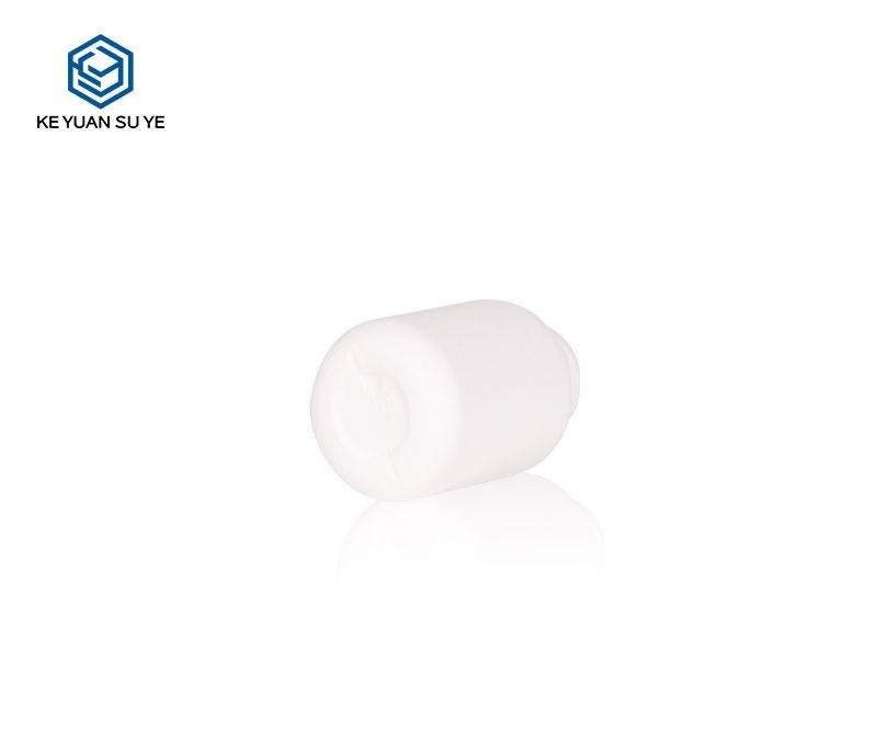 KY262-1 - Chai bơm tạo bọt rửa mặt nhựa PE 120ml