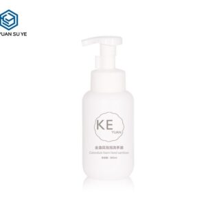 KY262-2 - Chai Tạo Bọt (Foam Pump) HDPE 300ml Cao Cấp