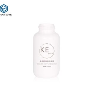 KY262-2 - Chai Tạo Bọt (Foam Pump) HDPE 300ml Cao Cấp