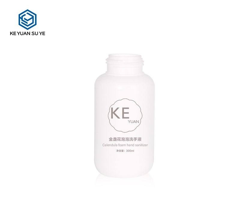 KY262-2 - Chai Tạo Bọt (Foam Pump) HDPE 300ml Cao Cấp