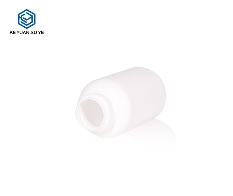 KY262-2 - Chai Tạo Bọt (Foam Pump) HDPE 300ml Cao Cấp