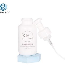 KY262-2 - Chai Tạo Bọt (Foam Pump) HDPE 300ml Cao Cấp