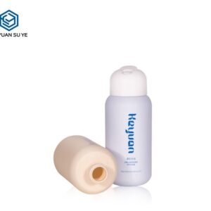 KY263 - Chai Nhua HDPE 300ml Dung Dau Goi & San Pham Cham Soc