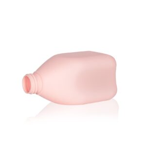 KY265 - Chai Dầu Gội, Sữa Tắm Cho Bé HDPE Thân Thiện Môi Trường