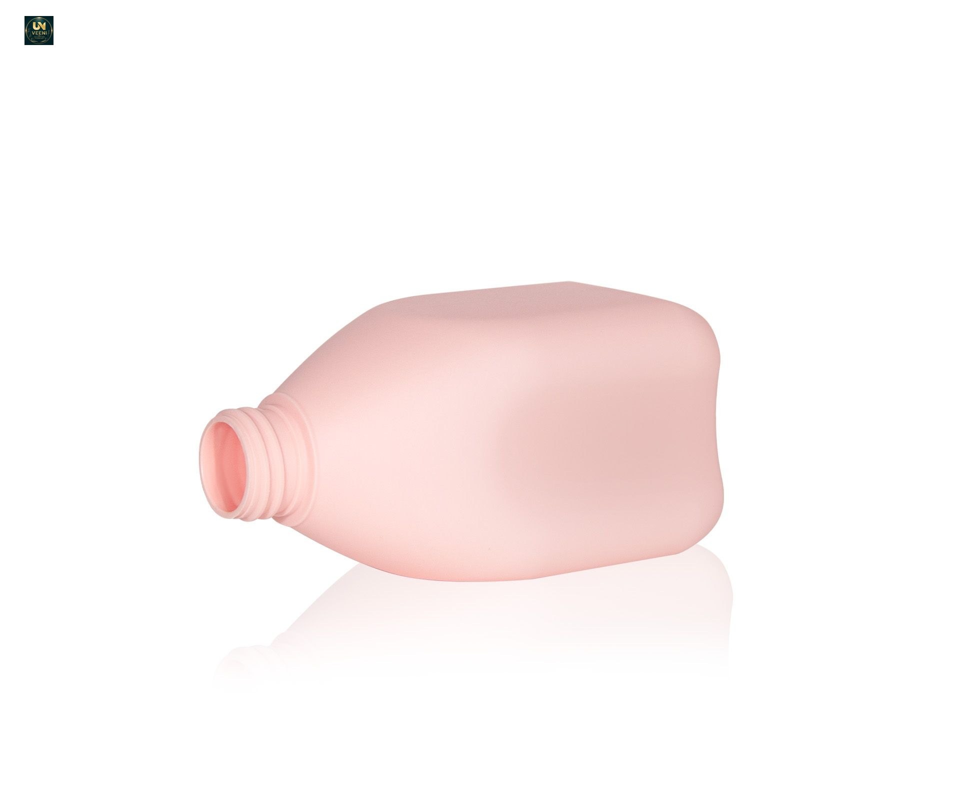KY265 - Chai Dầu Gội, Sữa Tắm Cho Bé HDPE Thân Thiện Môi Trường
