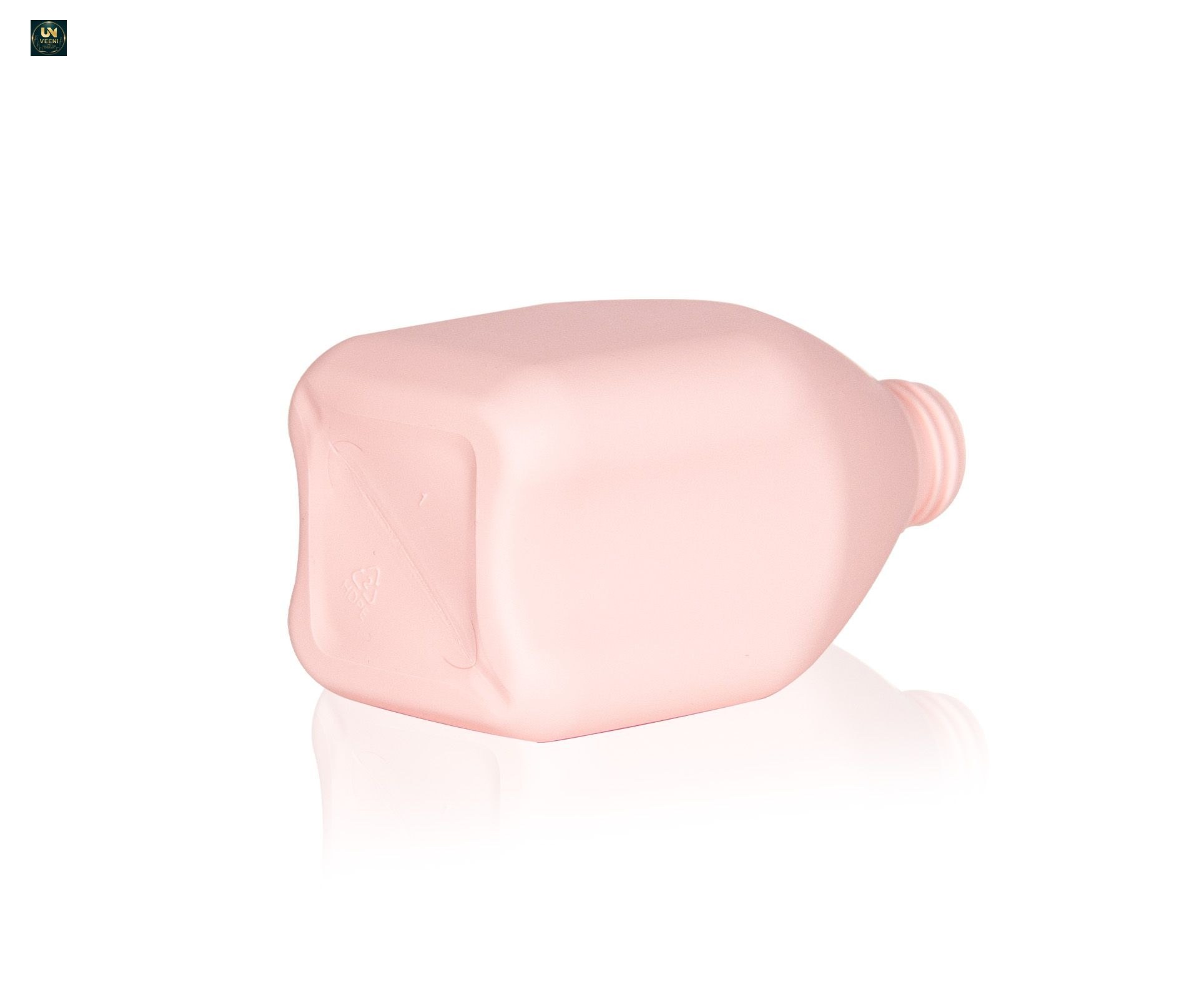 KY265 - Chai Dầu Gội, Sữa Tắm Cho Bé HDPE Thân Thiện Môi Trường