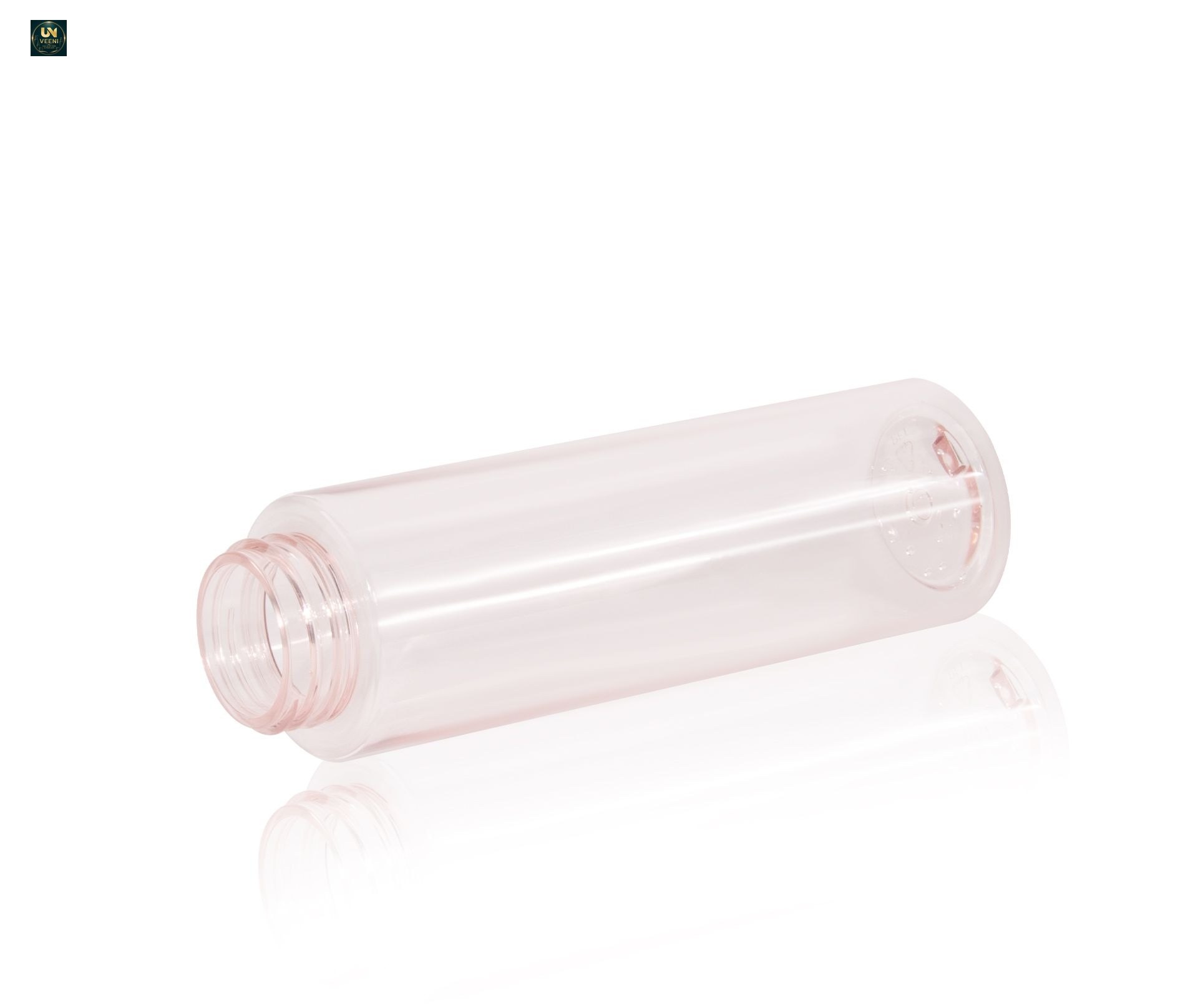KY269 - Chai Nhựa Bơm Ấn Tẩy Sơn Móng Tay 100ml 120ml