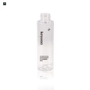 KY271 - Chai Xịt Sương Mịn Nhựa PET Trong Suốt 100ml Đựng Mỹ Phẩm, Toner