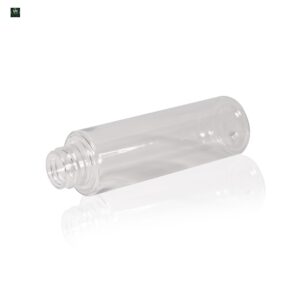 KY271 - Chai Xịt Sương Mịn Nhựa PET Trong Suốt 100ml Đựng Mỹ Phẩm, Toner