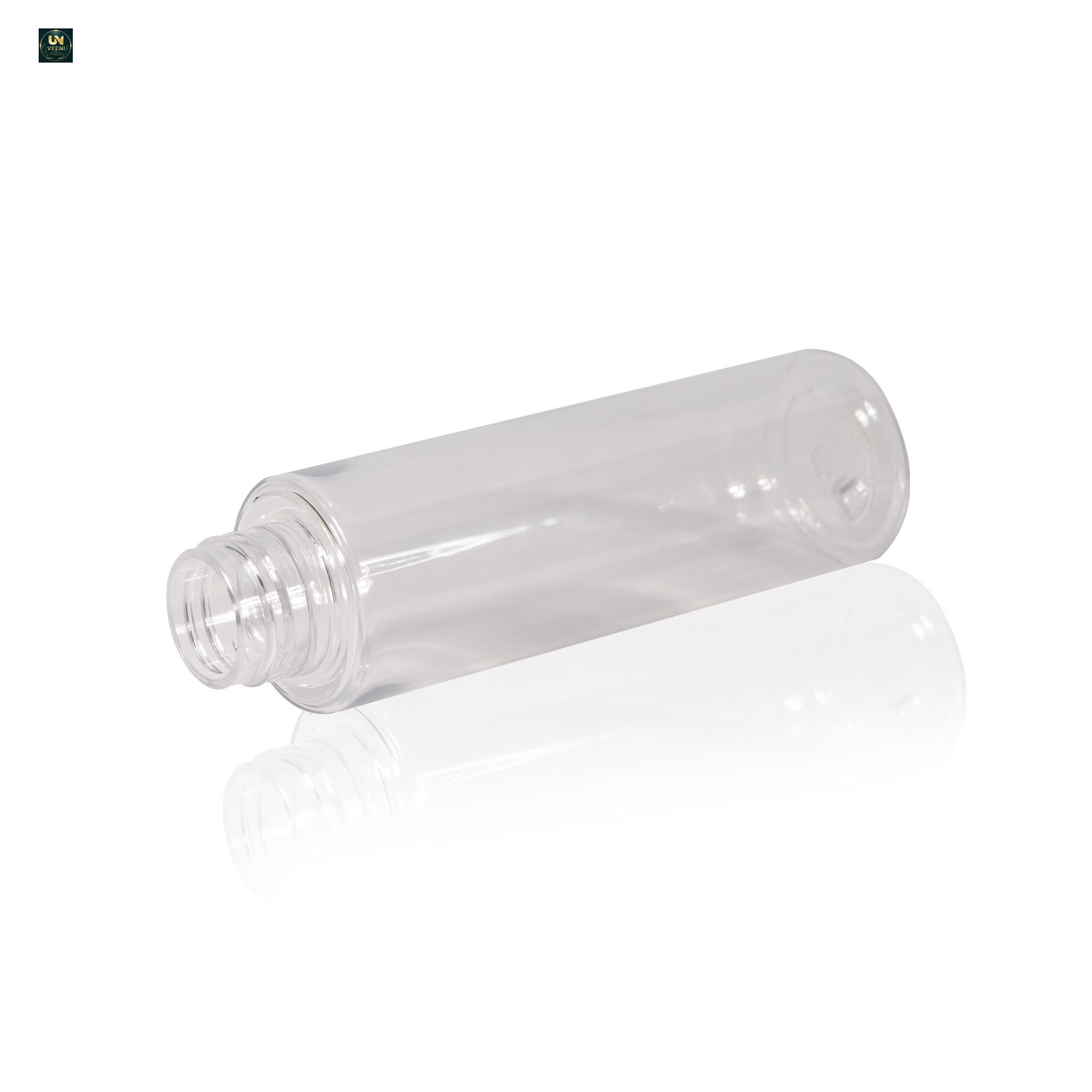 KY271 - Chai Xịt Sương Mịn Nhựa PET Trong Suốt 100ml Đựng Mỹ Phẩm, Toner